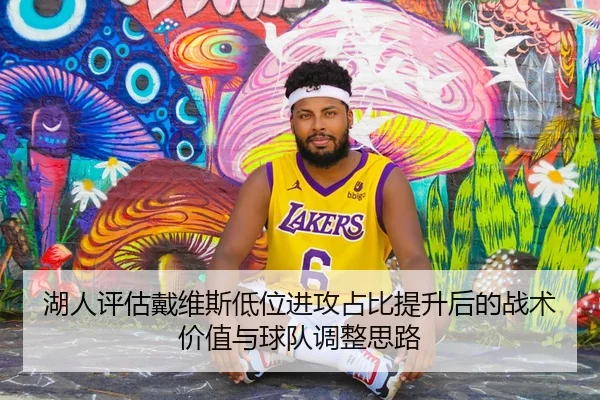 湖人评估戴维斯低位进攻占比提升后的战术价值与球队调整思路
