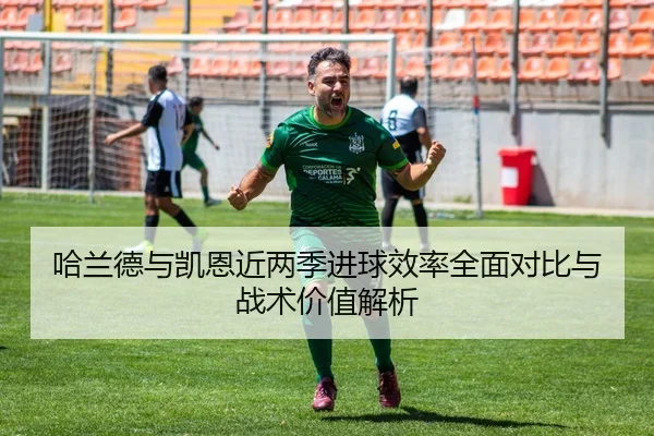 哈兰德与凯恩近两季进球效率全面对比与战术价值解析